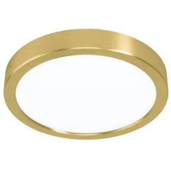 Valgusti lagi Eglo Fueva5 Round, LED, 3000 °K, 1 x 17 W