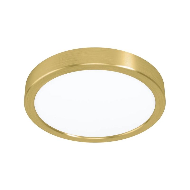 Lampa st. eglo fueva 5 led 17w ø210