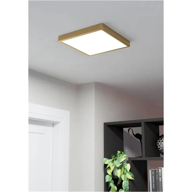 Spotlight eglo fueva 5 led 20.5w 285x285