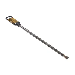 Drill for masonry drilling sds-plus 14x