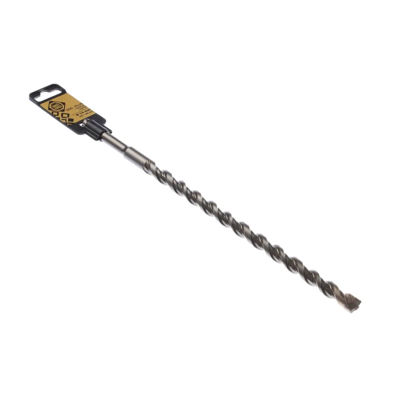 Grąžtas Forte Tools 16316, mūrui, sds plus ,te-c,, 14 mm x 30 cm