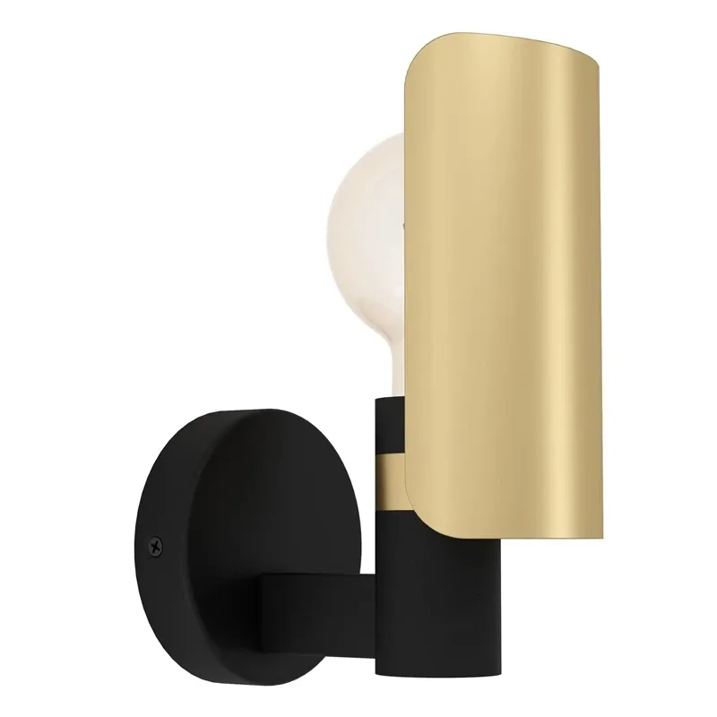 Lampa sienas Eglo Hayes 900375, E27, 1 x 40 W
