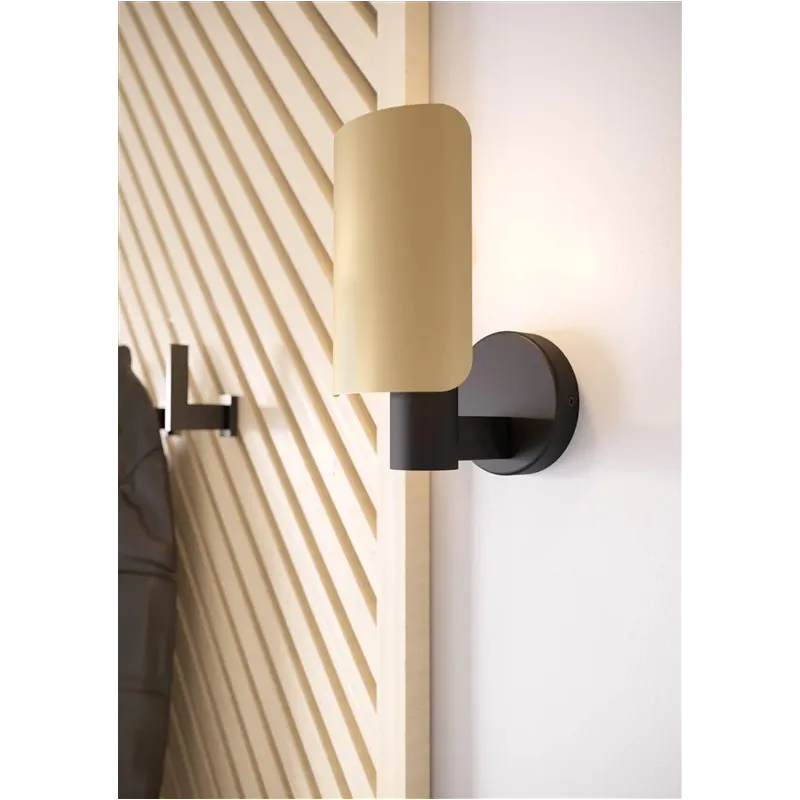Wall lamp eglo hayes e27 40w