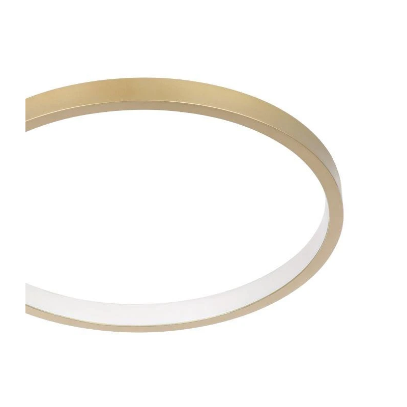 Lampa gri. led-cct gafares 900423 balta