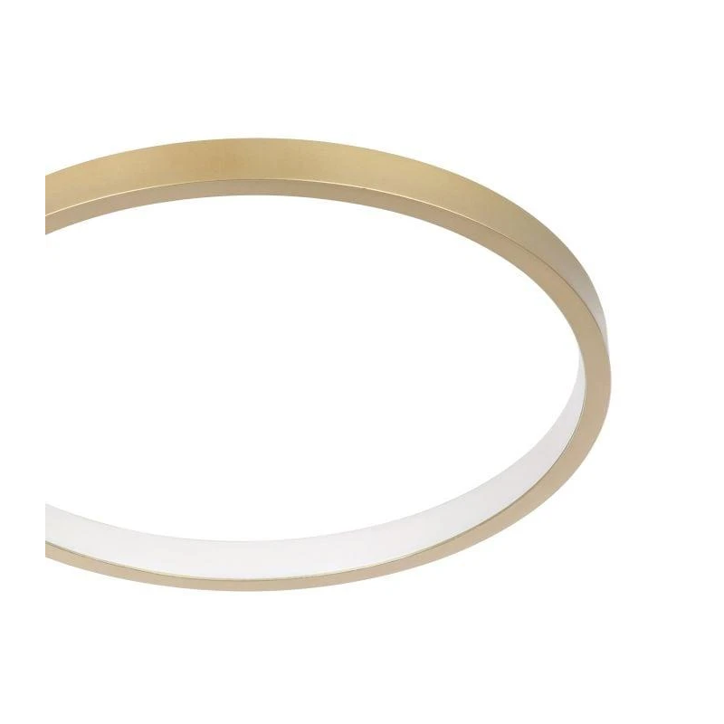 Lampa gri. led-cct gafares 900423 balta