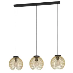Pendant light venezuela 3xe27 900167 b-g