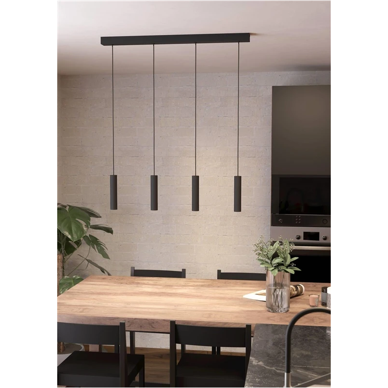 Lampa kar eglo almudaina led 4x5 4w