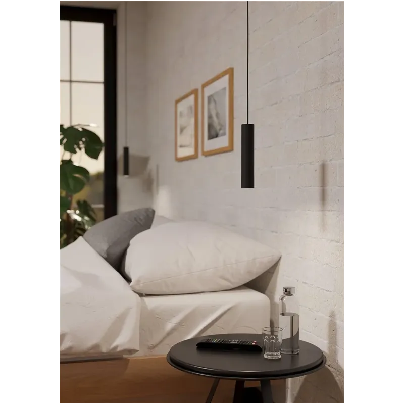Šviestuvas kabinamas Eglo Almudaina 900926, LED, 3000 °K, 1 x 5 W