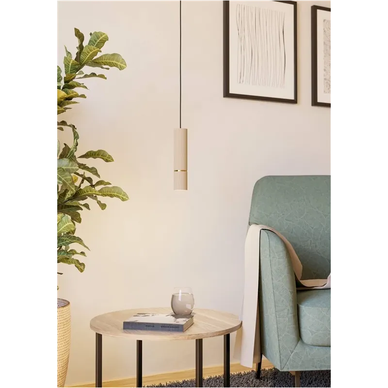 Lampa karināms Eglo Caminia 901151, GU10, 1 x 5 W