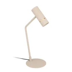 Lampa galda caminia gu10 5w