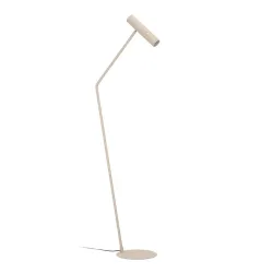 Floor lamp eglo caminia gu10 5w