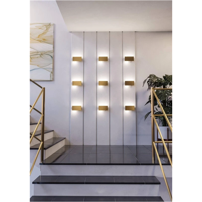 Lampa kar eglo talamello led 6w zel