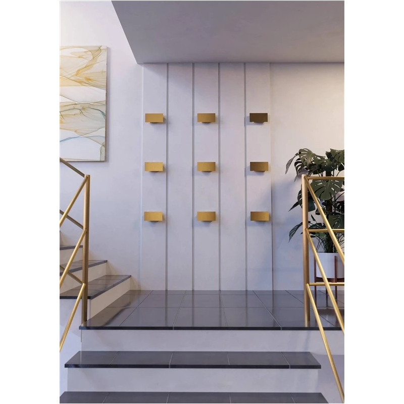 Lampa kar eglo talamello led 6w zel