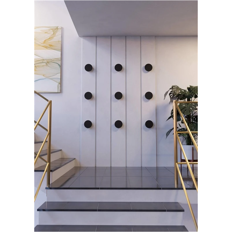 Lampa kar eglo talamello led 4w mel