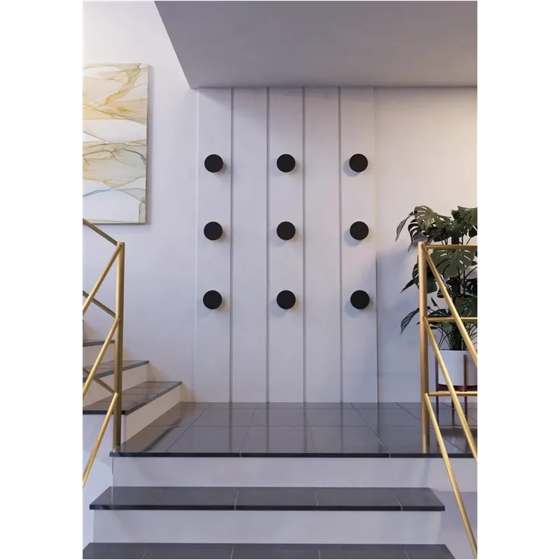 Šviestuvas sieninis Eglo Talamello 901198, LED, 3000 °K, 4 x 1 W