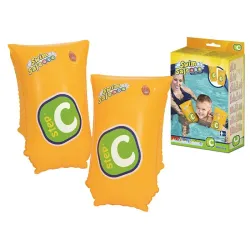 Ujumiskätised Bestway, 15 cm x 30 cm