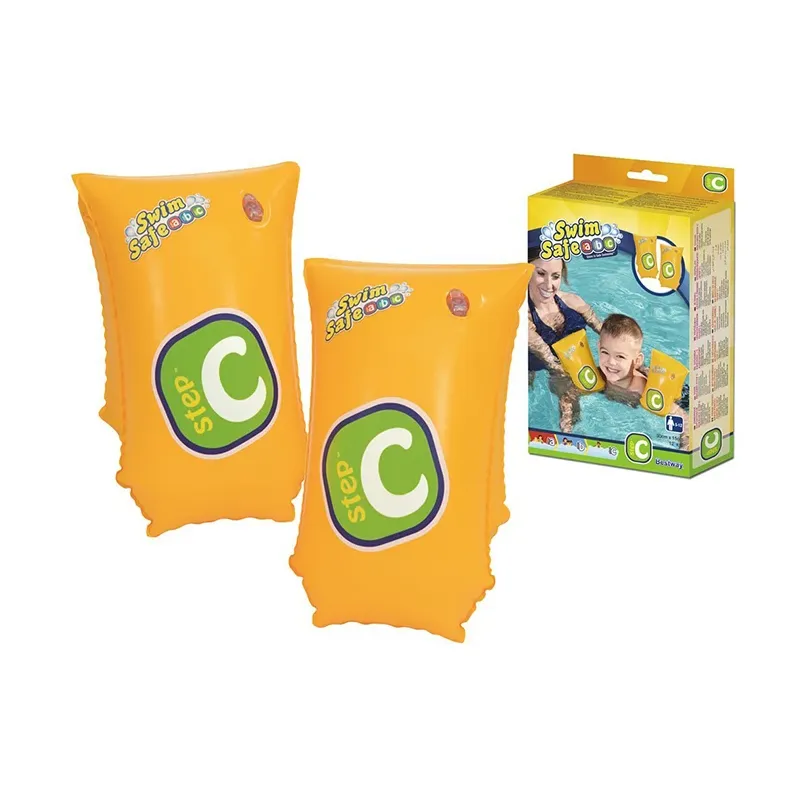 Peldēšanas piedurknes Bestway, 15 cm x 30 cm