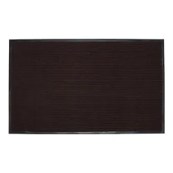 Uksematt Okko Sphinx 380 6196, pruun v., 150 cm x 90 cm x 0.4 cm