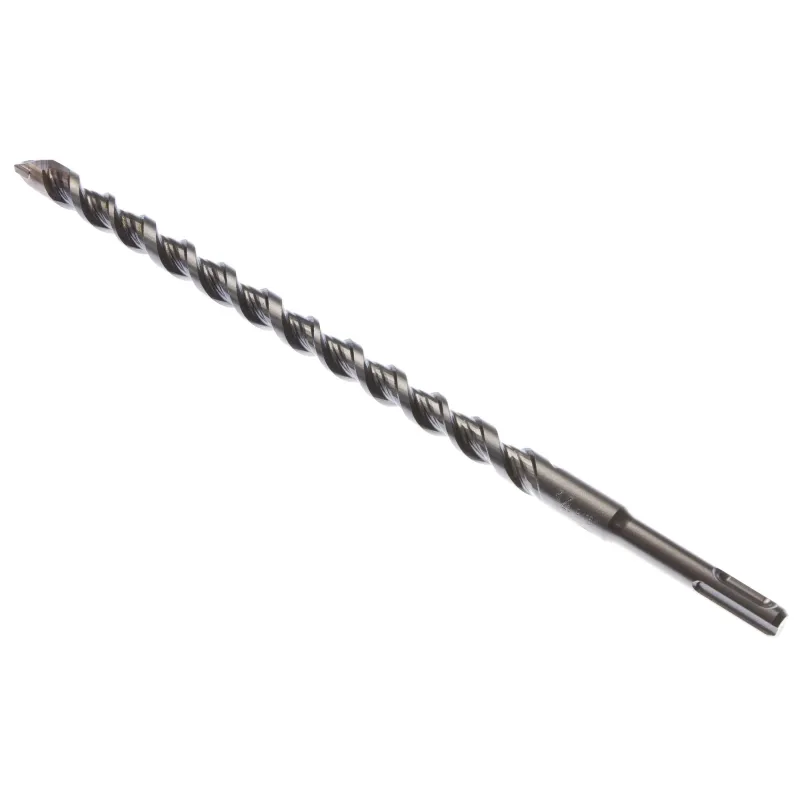 Grąžtas Forte Tools 16316, mūrui, sds plus ,te-c,, 14 mm x 30 cm