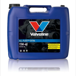 Motoreļļa All Fleet Extra 15W40 20L, Valvoline