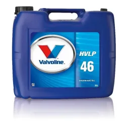 Hidraulikas eļļa VALVOLINE HVLP 46 20L, Valvoline
