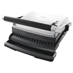 Grils sgr200bss adjusta grill sage