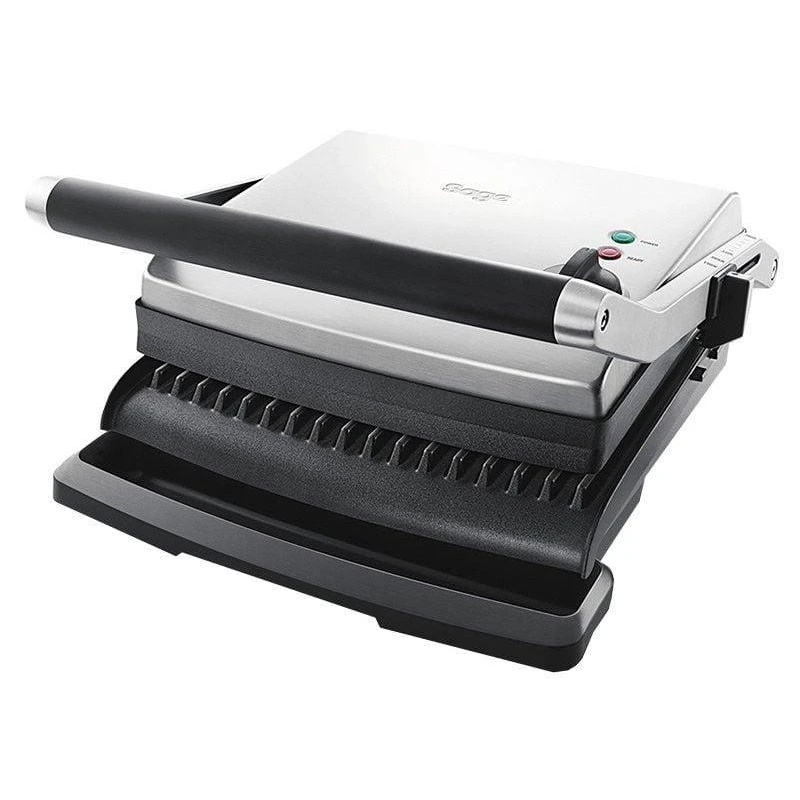 Grils sgr200bss adjusta grill sage