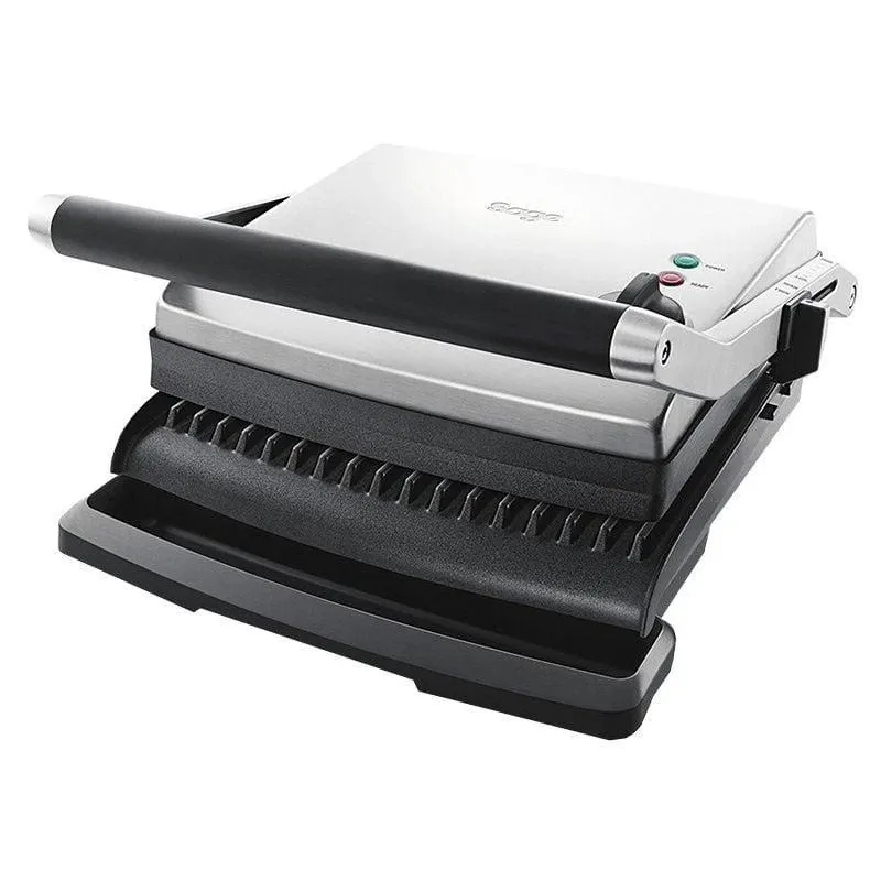 Elektriskais galda grils Sage Adjusta SGR200