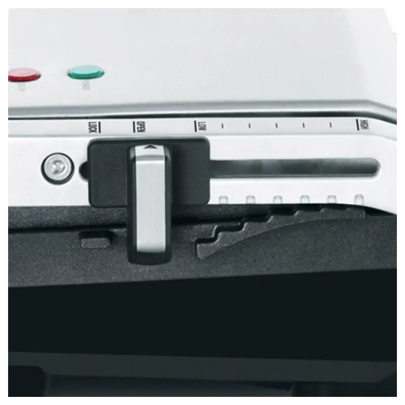 Elektriskais galda grils Sage Adjusta SGR200