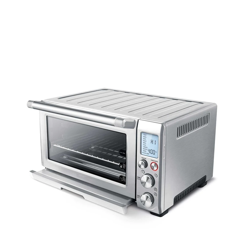 Elektriskā krāsns sov820 bss sage 21l