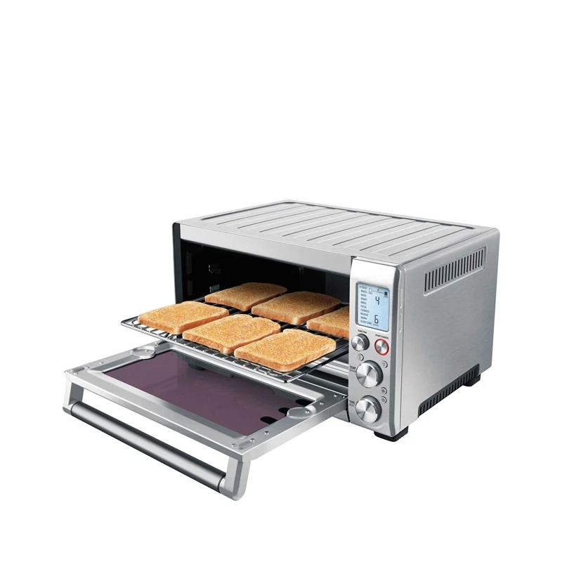 Elektriskā krāsns sov820 bss sage 21l