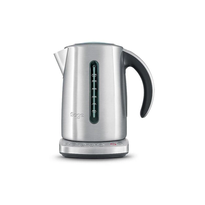 Tējkanna ske825bss smart kettle sage