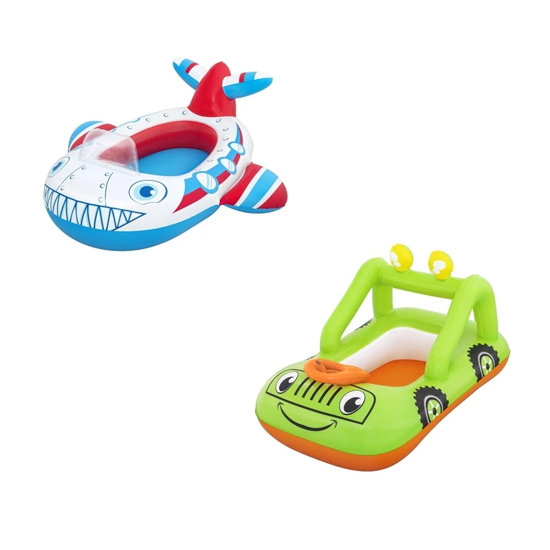 Plosts piepūš lil navigator 34169