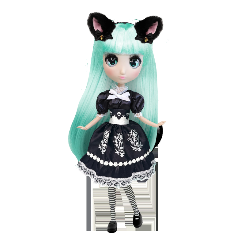 SHIBAJUKU Anime lelle - Akira, 30 cm