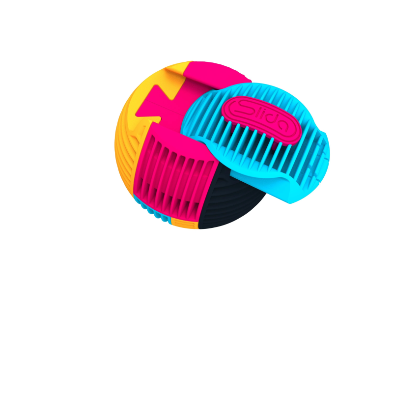 BRAIN TEASER Klasiska Sfēra