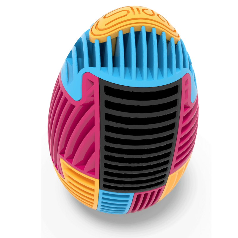 BRAIN TEASER Klasiska Ola