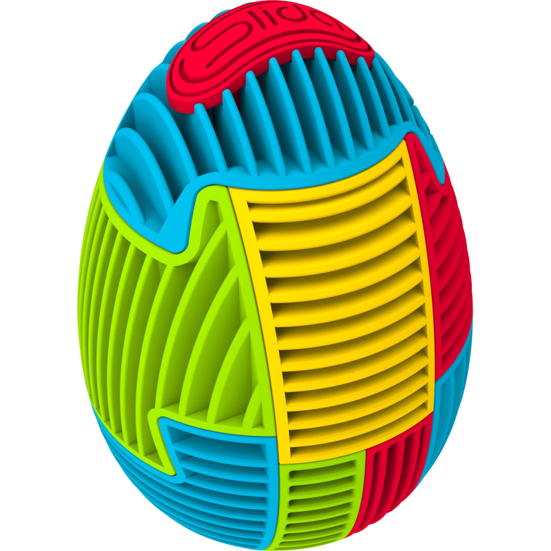 BRAIN TEASER Klasiska Ola