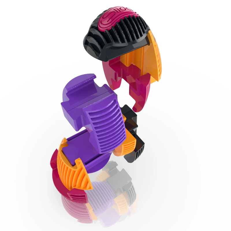 BRAIN TEASER Klasiska Ola