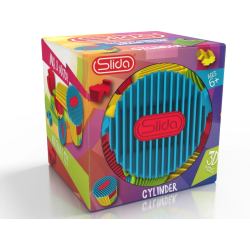 BRAIN TEASER Klasisks Cilindrs