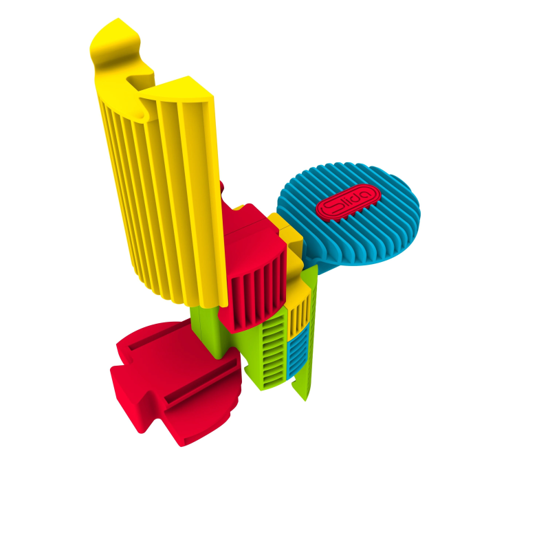 BRAIN TEASER Klasisks Cilindrs