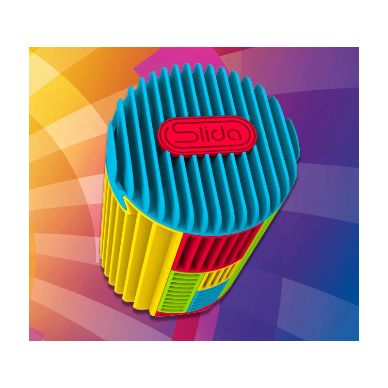 BRAIN TEASER Klasisks Cilindrs