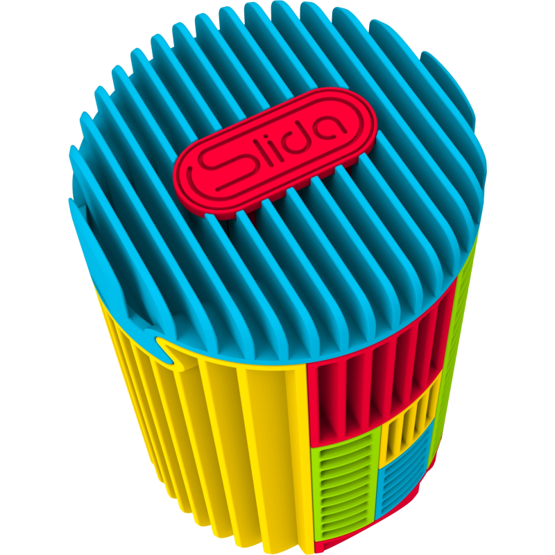 BRAIN TEASER Klasisks Cilindrs