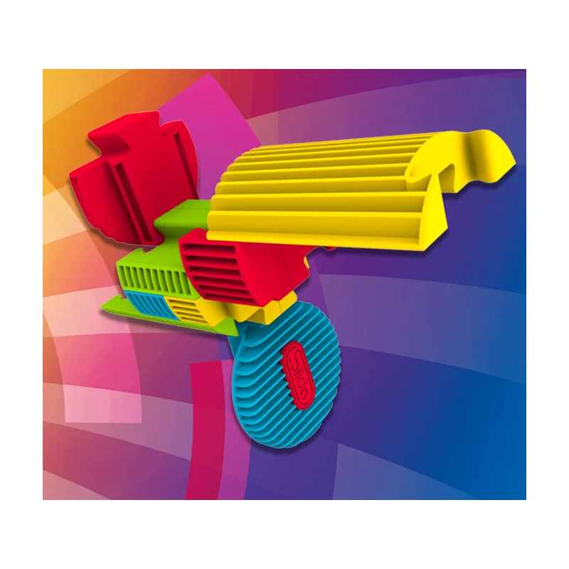 BRAIN TEASER Klasisks Cilindrs