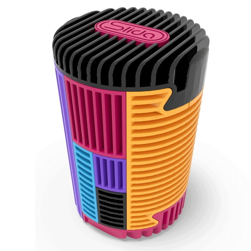 BRAIN TEASER Klasisks Cilindrs