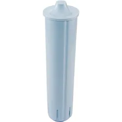 Water filter coffee machine crystal drop