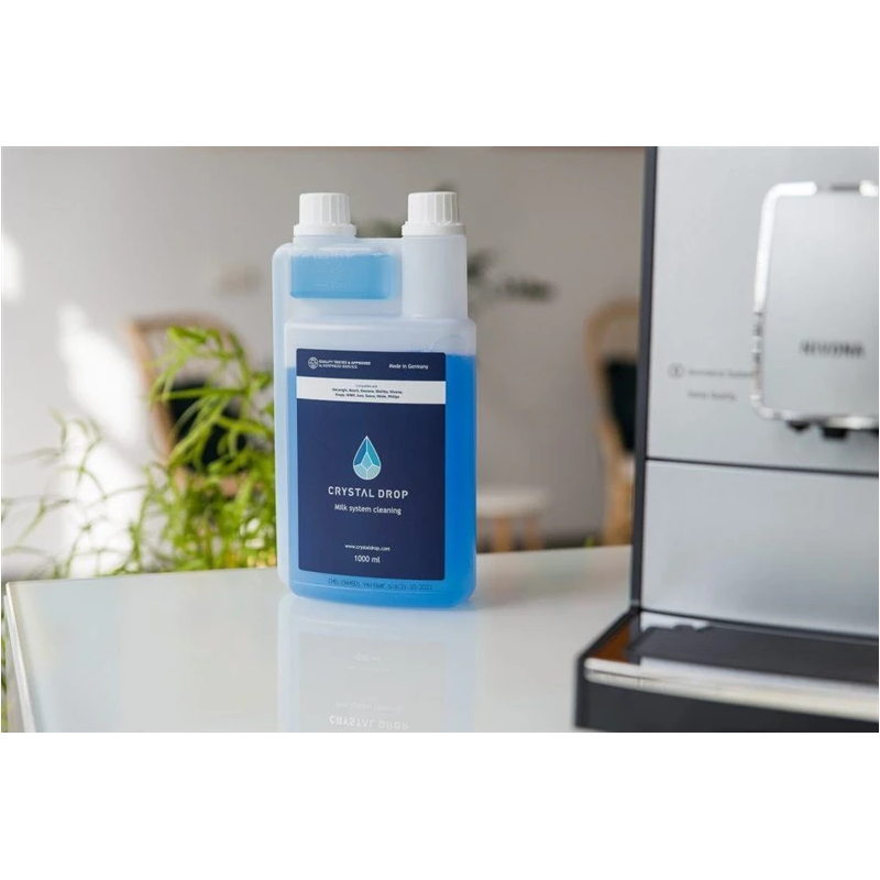 Pien sist tīrīšan līdzek crystal drop 1l