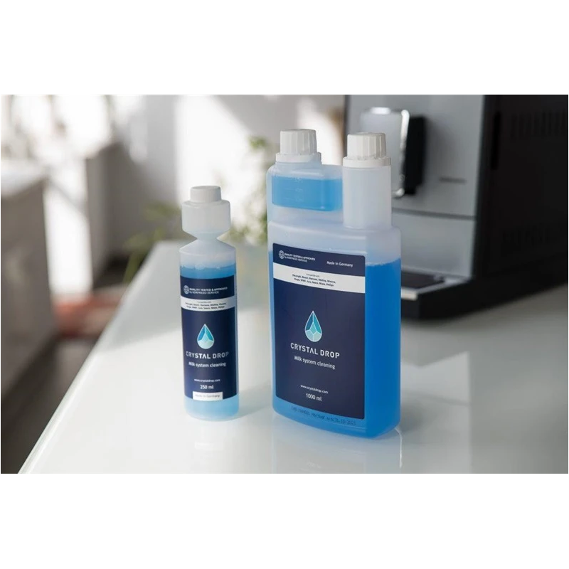 Pien sist tīrīšan līdzek crystal drop 1l