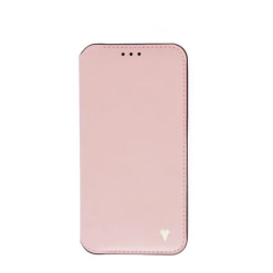 VixFox Smart Folio Case for Iphone 7-8 pink