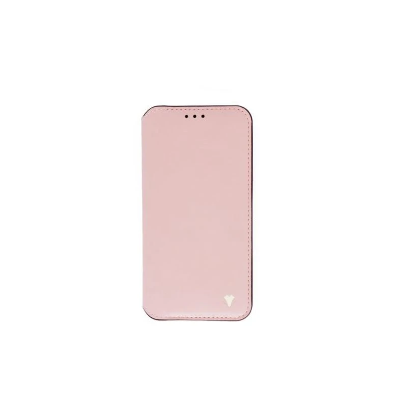 VixFox Smart Folio Case for Iphone 7-8 pink