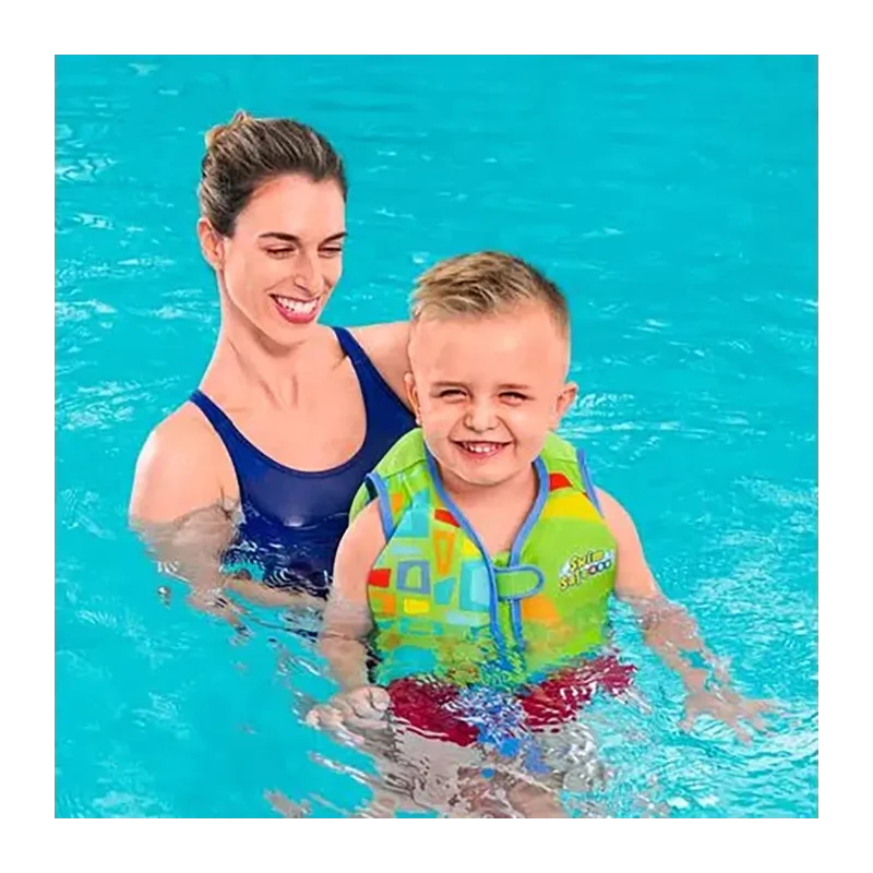 Plaukimo liemenė Aquastar, dydis M-L